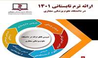 ثبت‌نام ترم تابستانی دانشگاه علوم پزشکی مجازی آغاز شد
